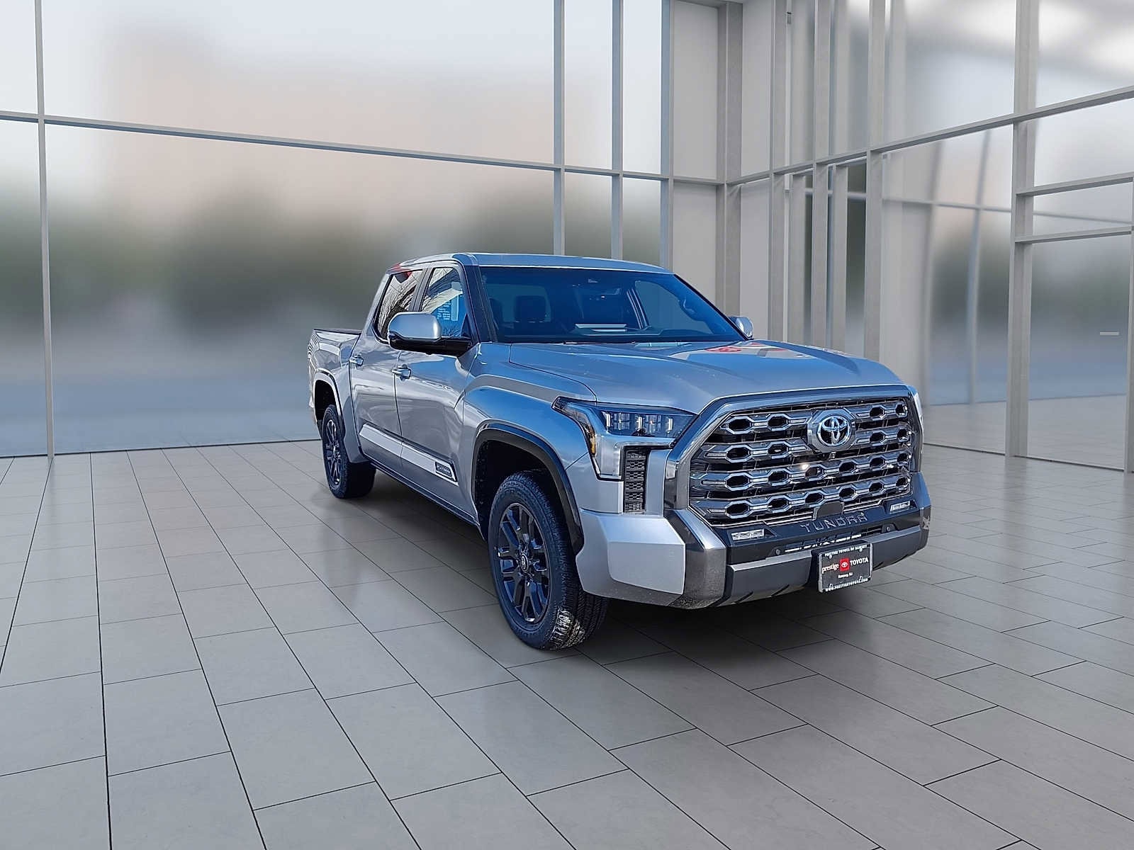 Thumbnail: 2026 Toyota Tundra - 5