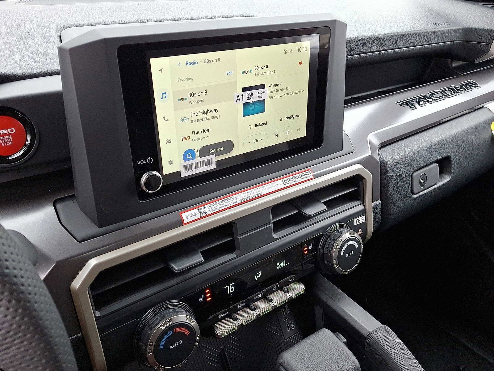 Thumbnail: 2026 Toyota Tacoma - 16