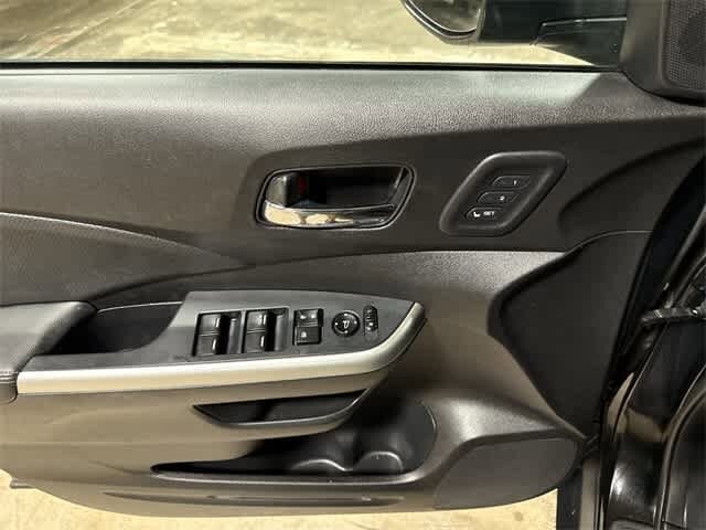 Thumbnail: 2016 Honda CR-V - 23