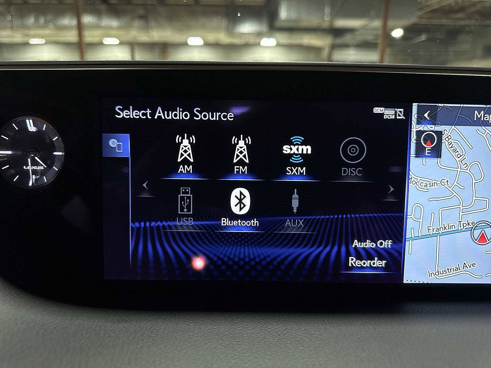 Thumbnail: 2019 Lexus ES - 20