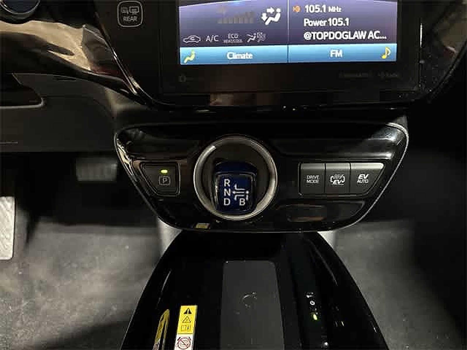 Thumbnail: 2022 Toyota Prius Prime - 47