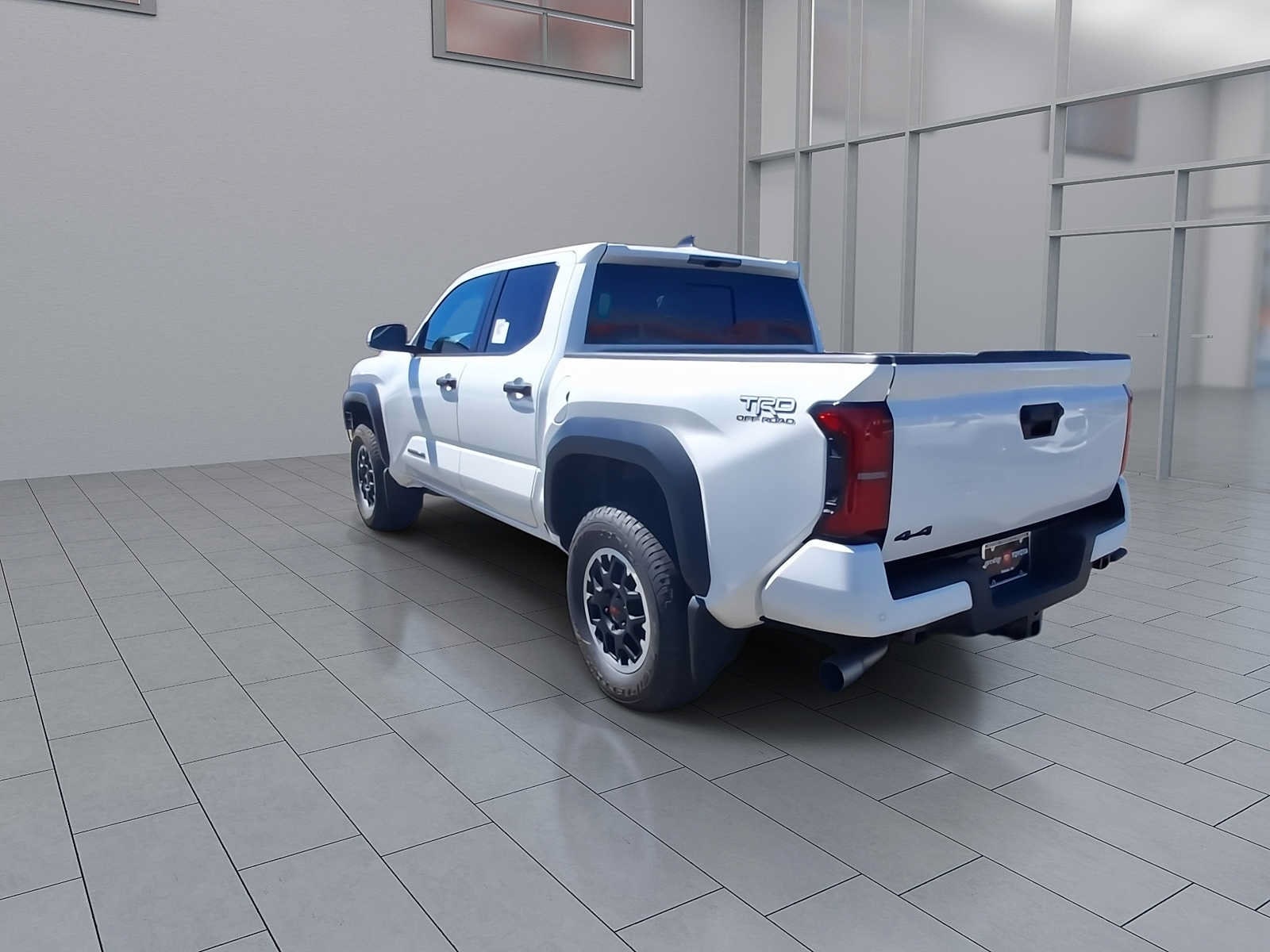 Thumbnail: 2026 Toyota Tacoma - 9