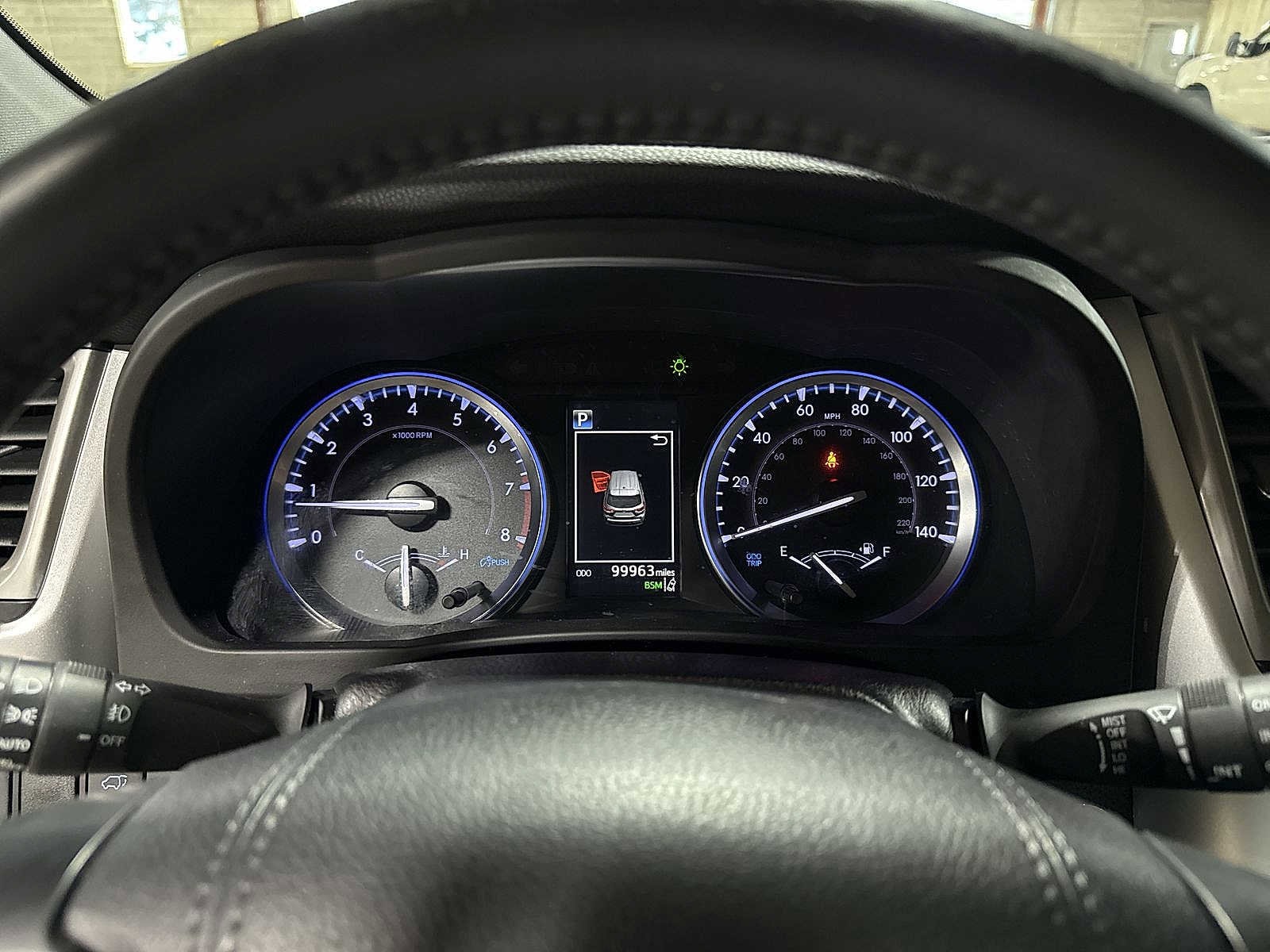 Thumbnail: 2019 Toyota Highlander - 34