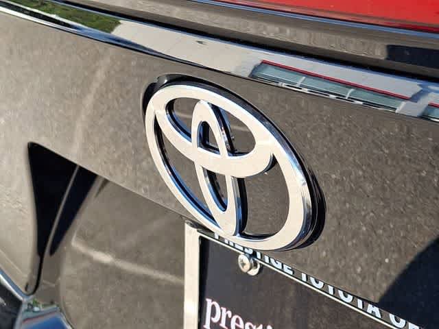 Thumbnail: 2026 Toyota bZ - 25