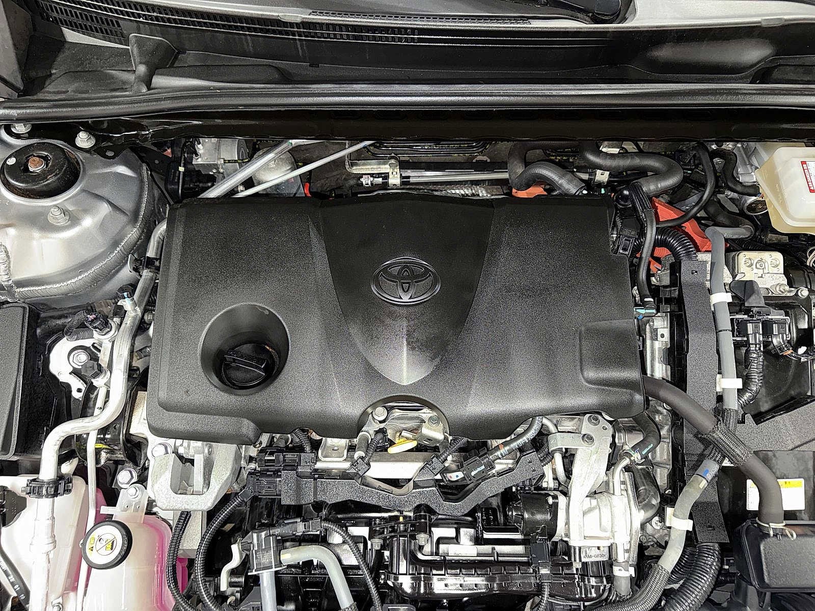 Thumbnail: 2019 Toyota Avalon - 11