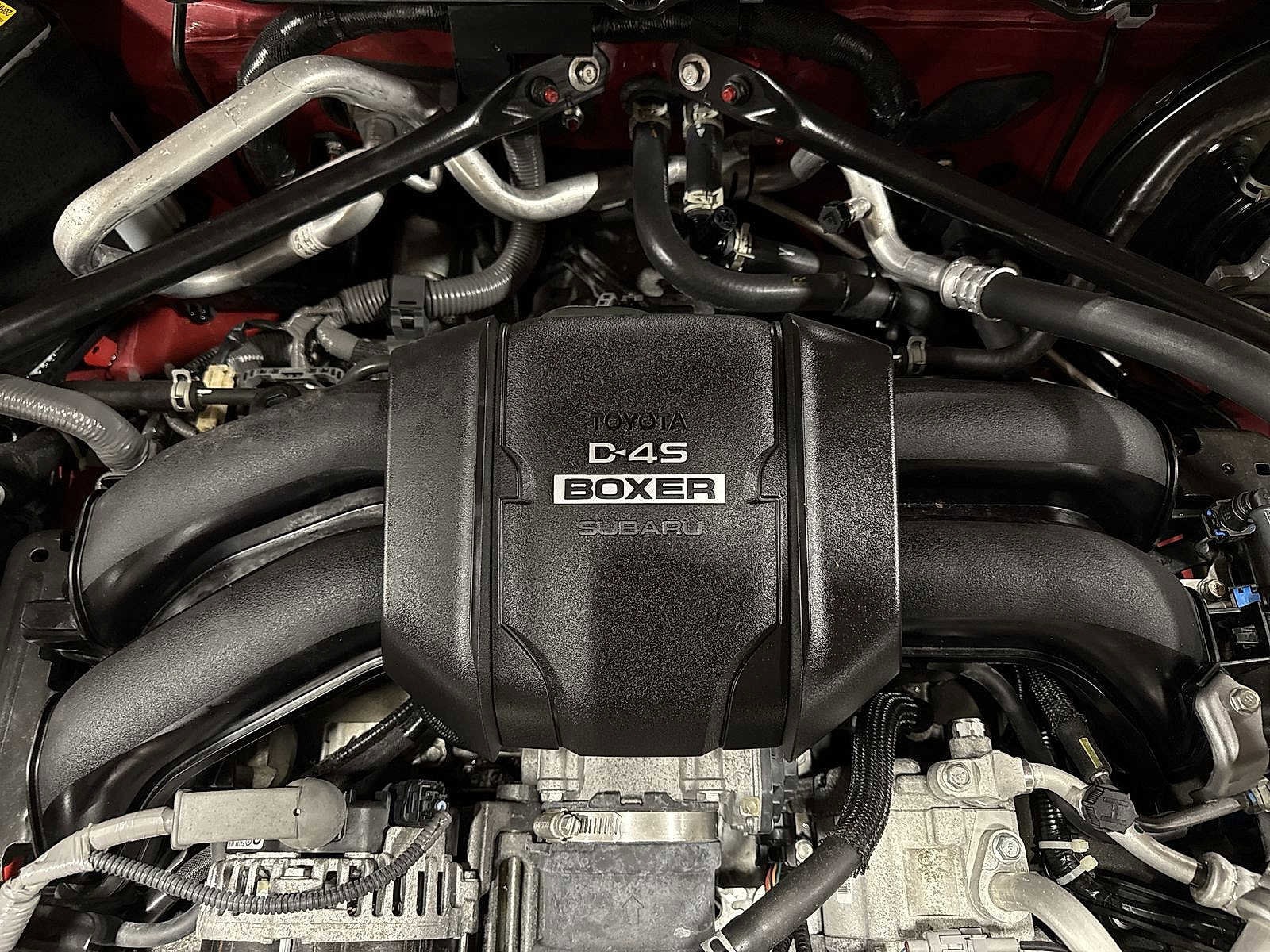 Thumbnail: 2023 Toyota GR86 - 12