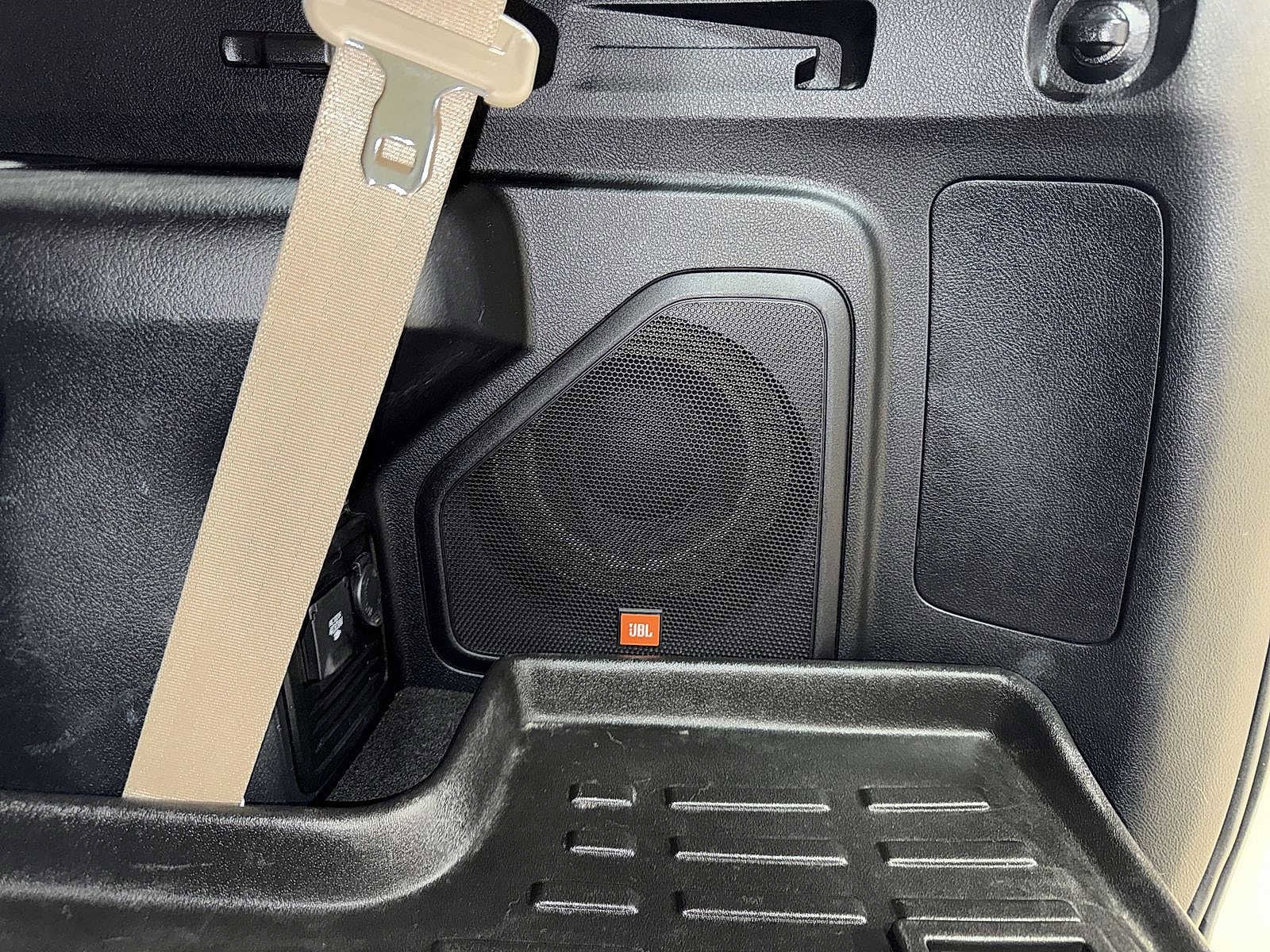 Thumbnail: 2023 Toyota 4Runner - 30