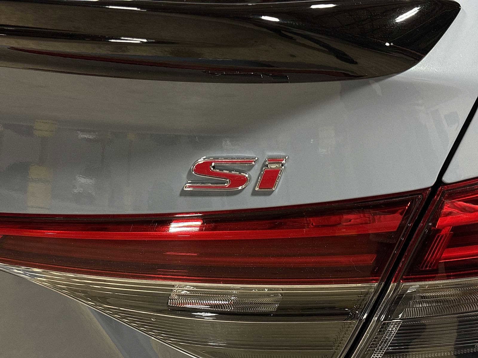Thumbnail: 2024 Honda Civic - 26