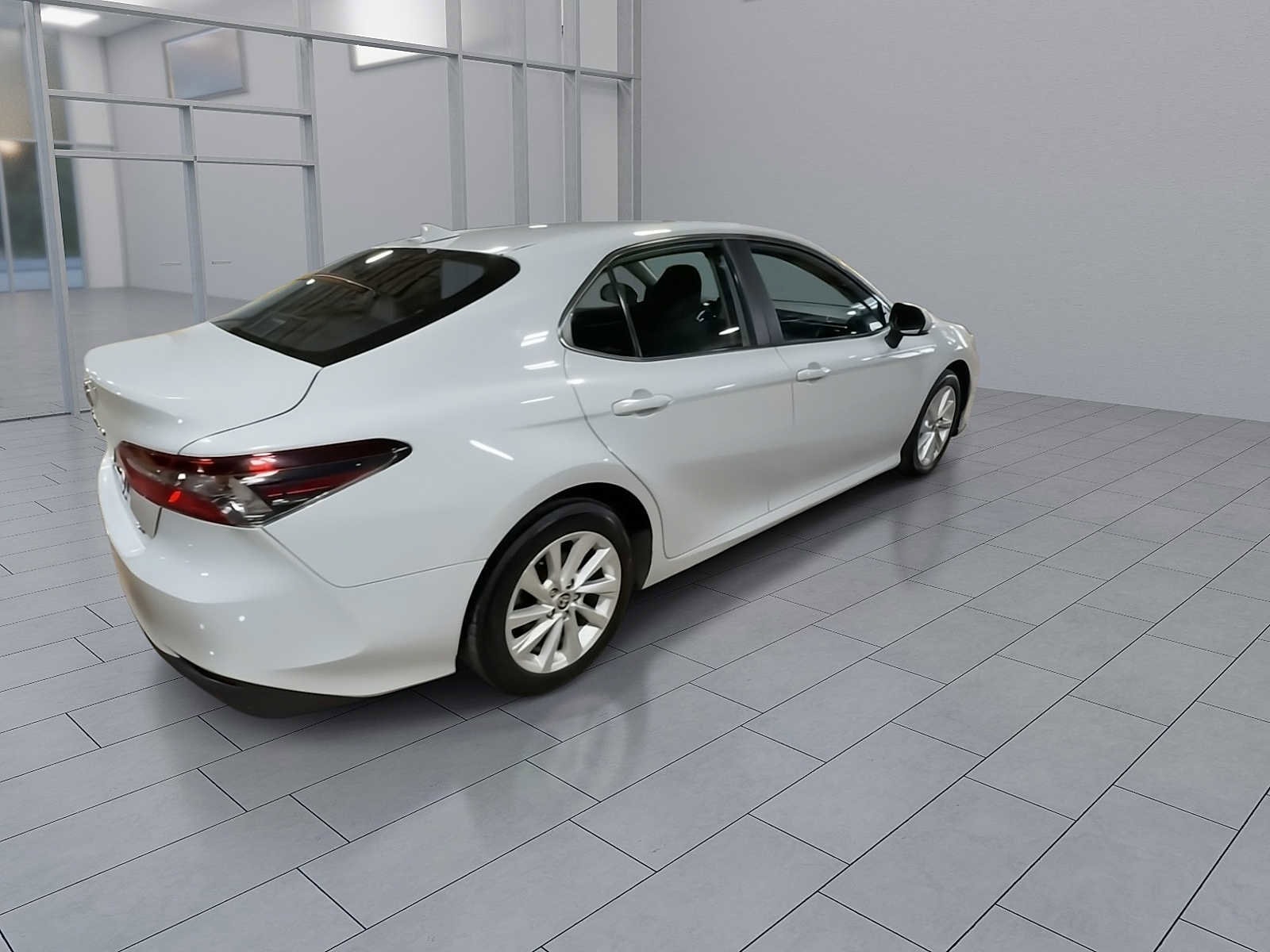 Thumbnail: 2024 Toyota Camry - 8
