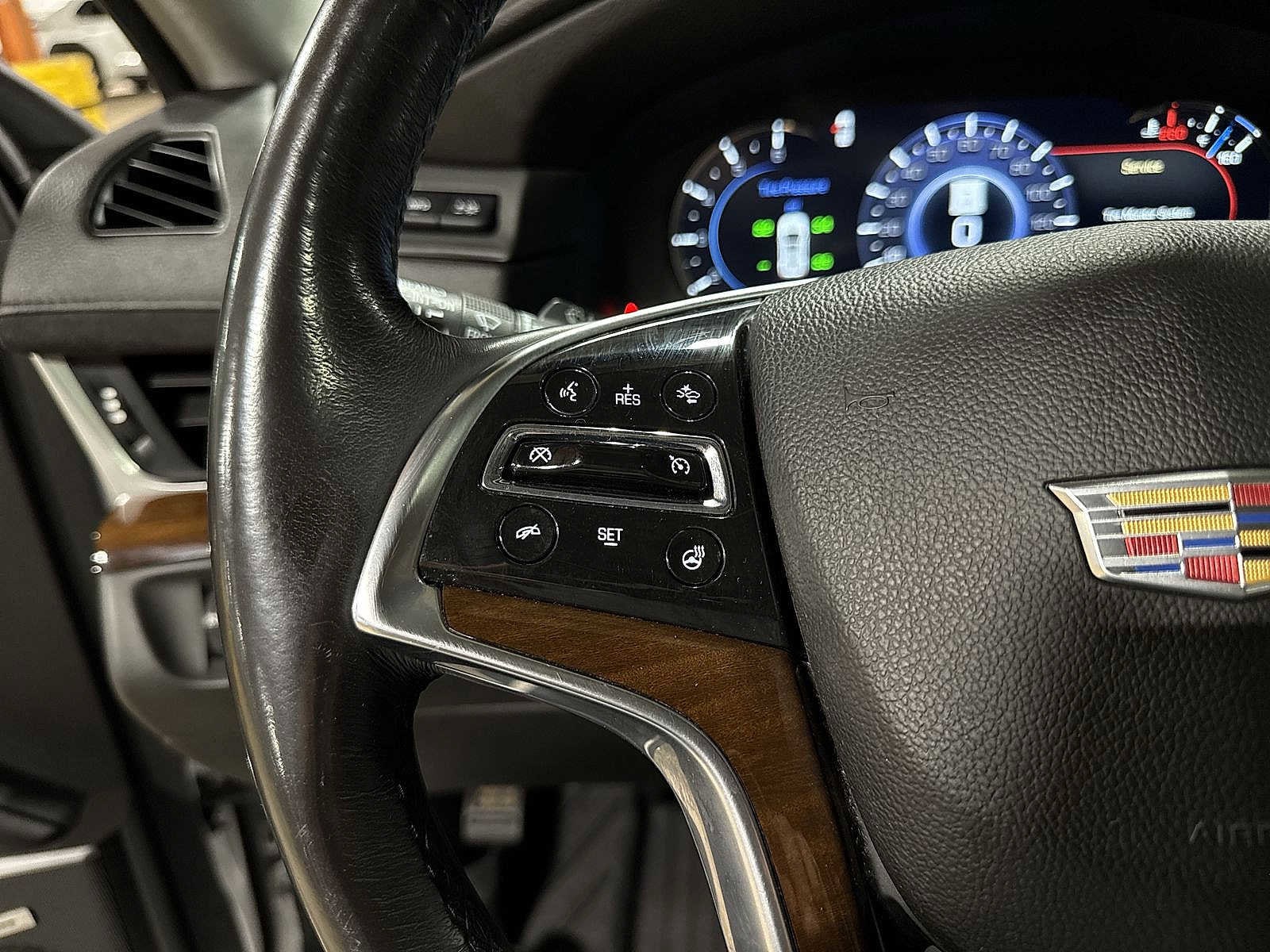 Thumbnail: 2020 Cadillac Escalade - 34