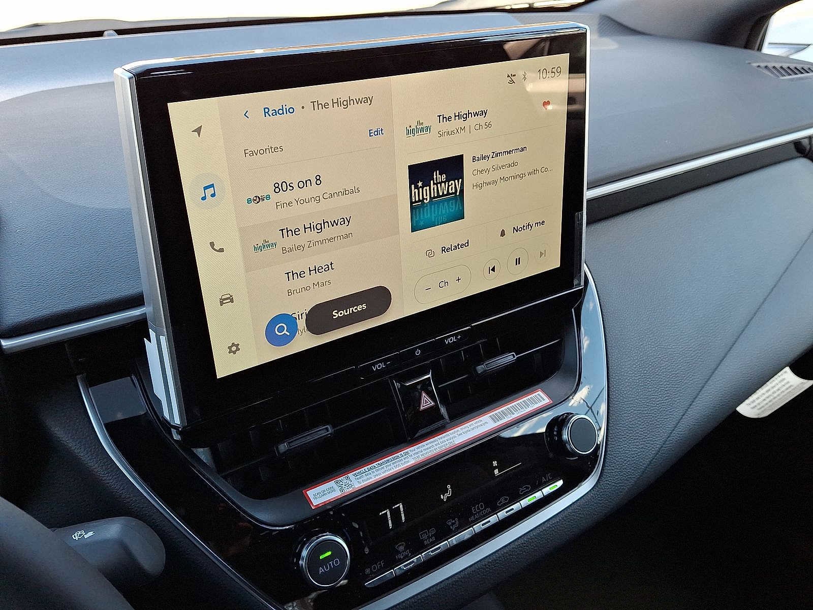 Thumbnail: 2026 Toyota Corolla - 16