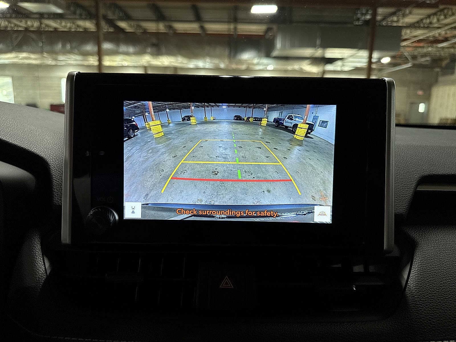 Thumbnail: 2024 Toyota RAV4 - 24