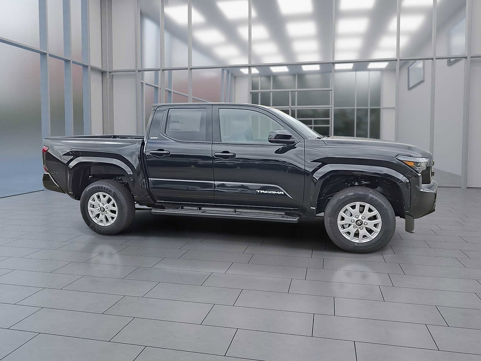 Thumbnail: 2025 Toyota Tacoma - 6