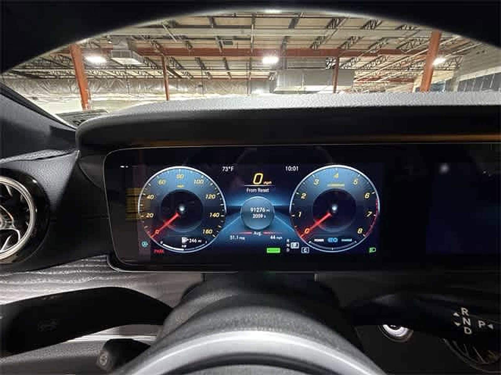 Thumbnail: 2021 Mercedes-Benz CLS - 45