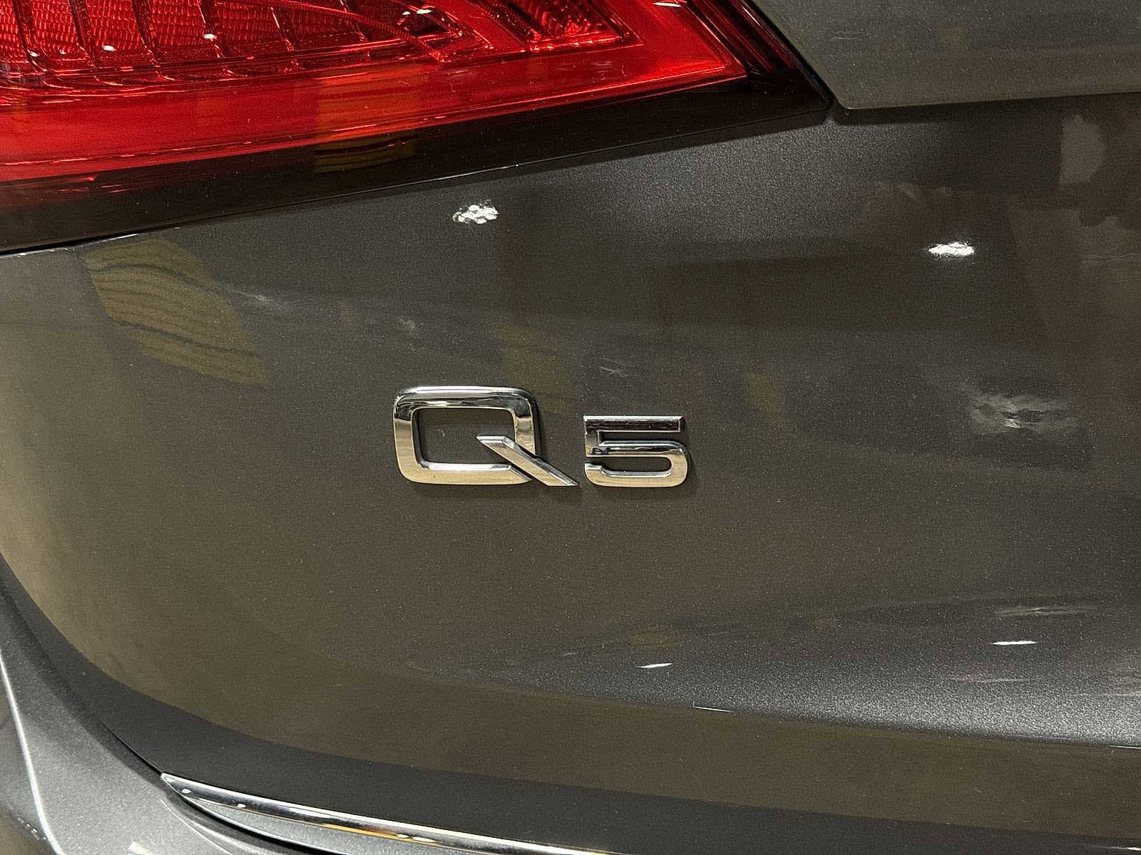 Thumbnail: 2015 Audi Q5 - 26