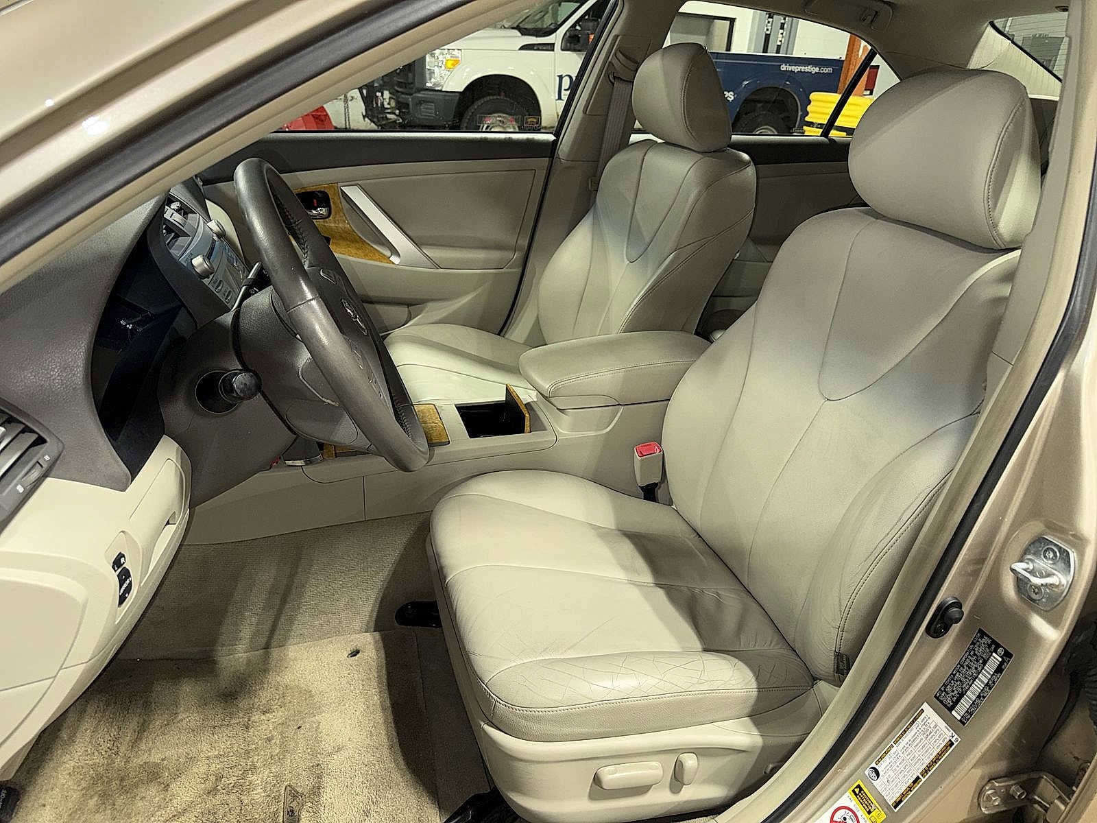 Thumbnail: 2007 Toyota Camry - 15