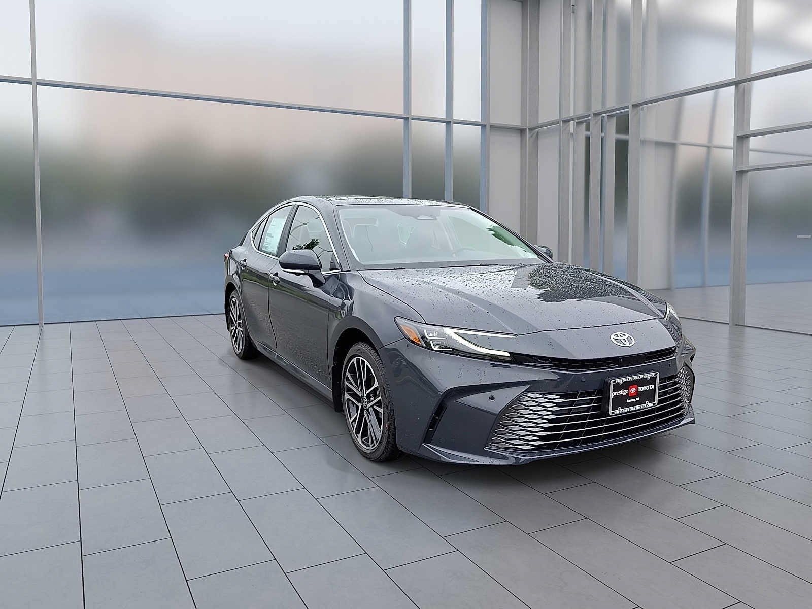 Thumbnail: 2026 Toyota Camry - 5