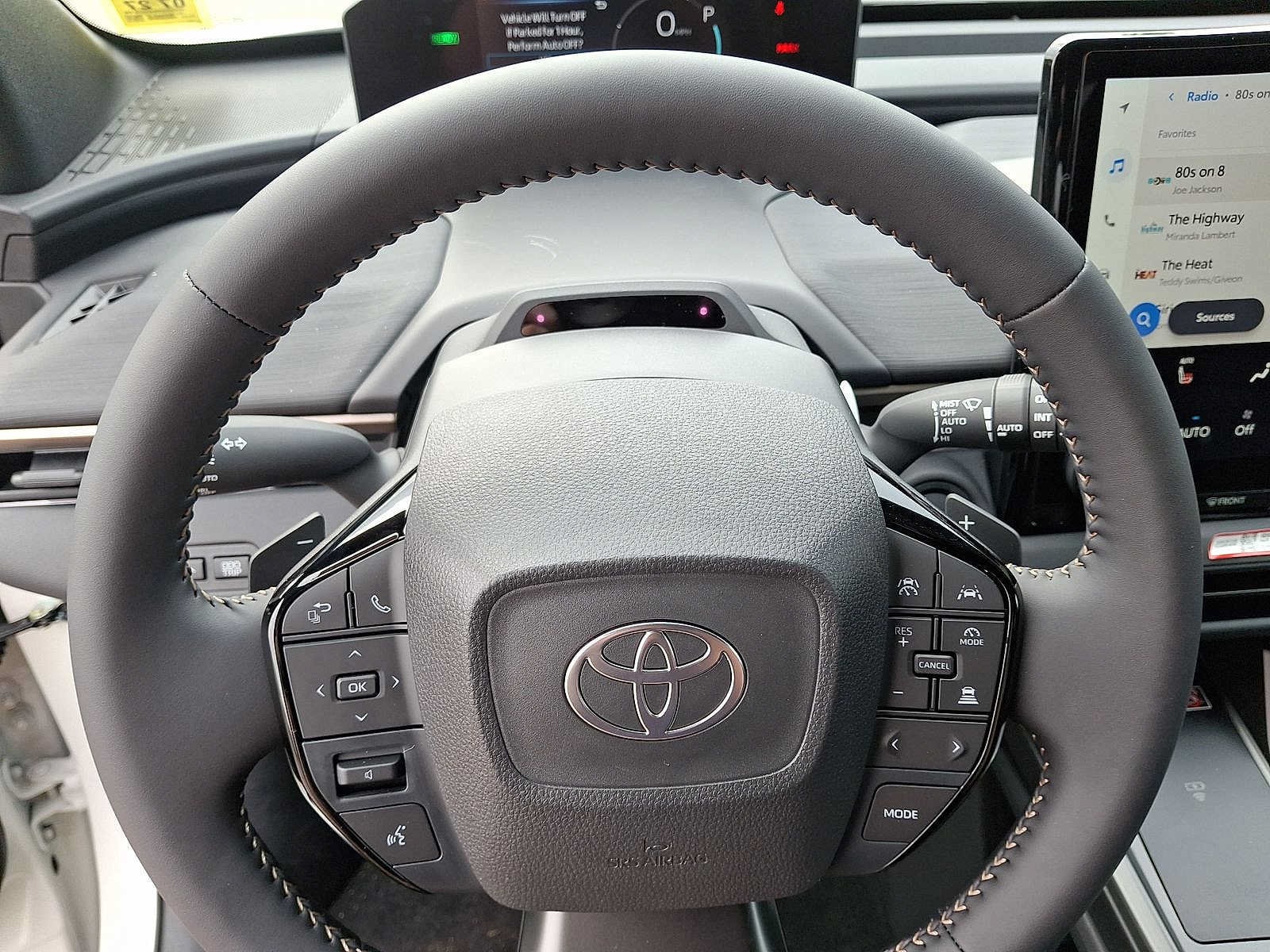 2026 Toyota bZ Woodland Woodland - Photo 17