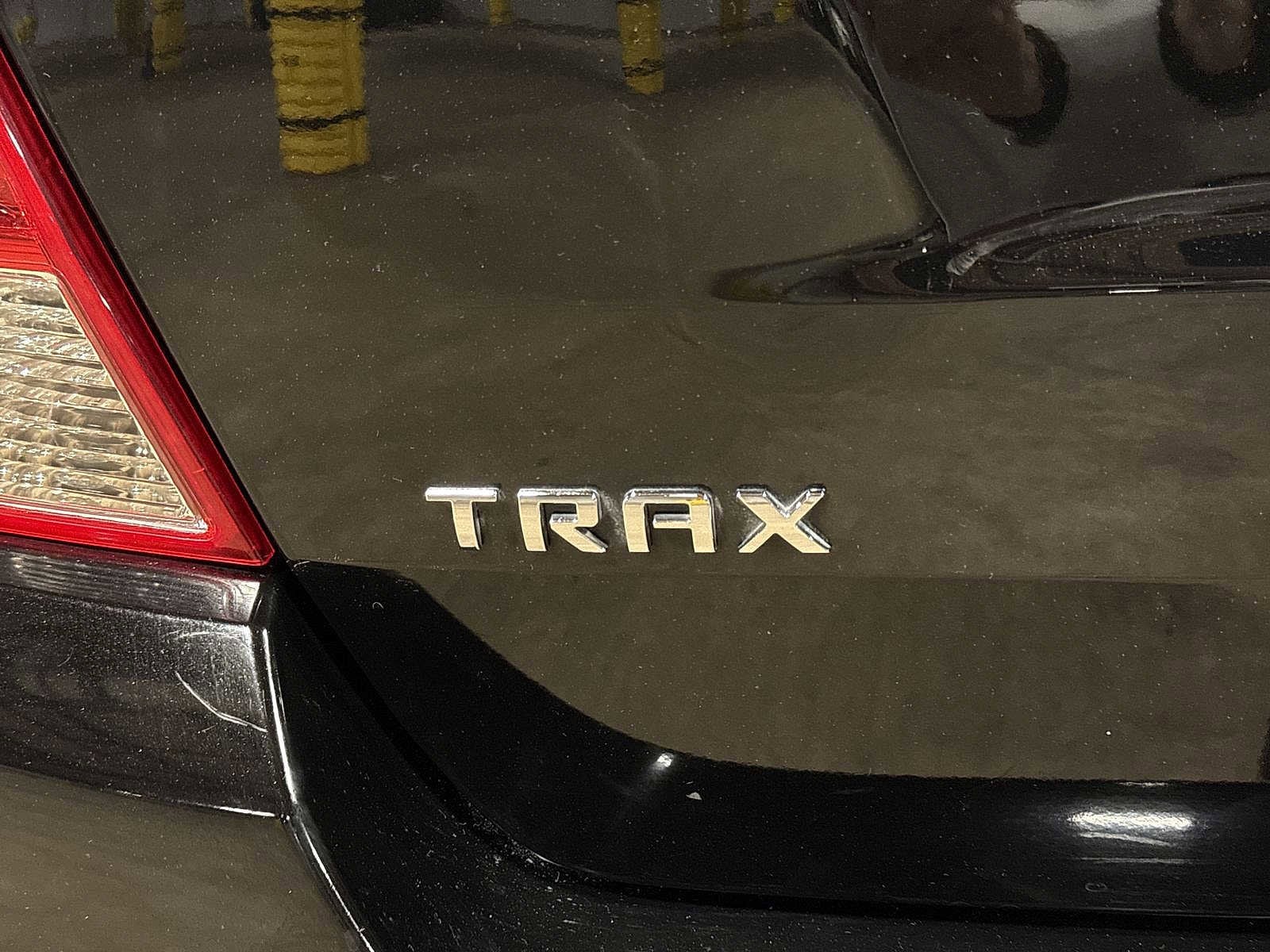 Thumbnail: 2019 Chevrolet Trax - 24