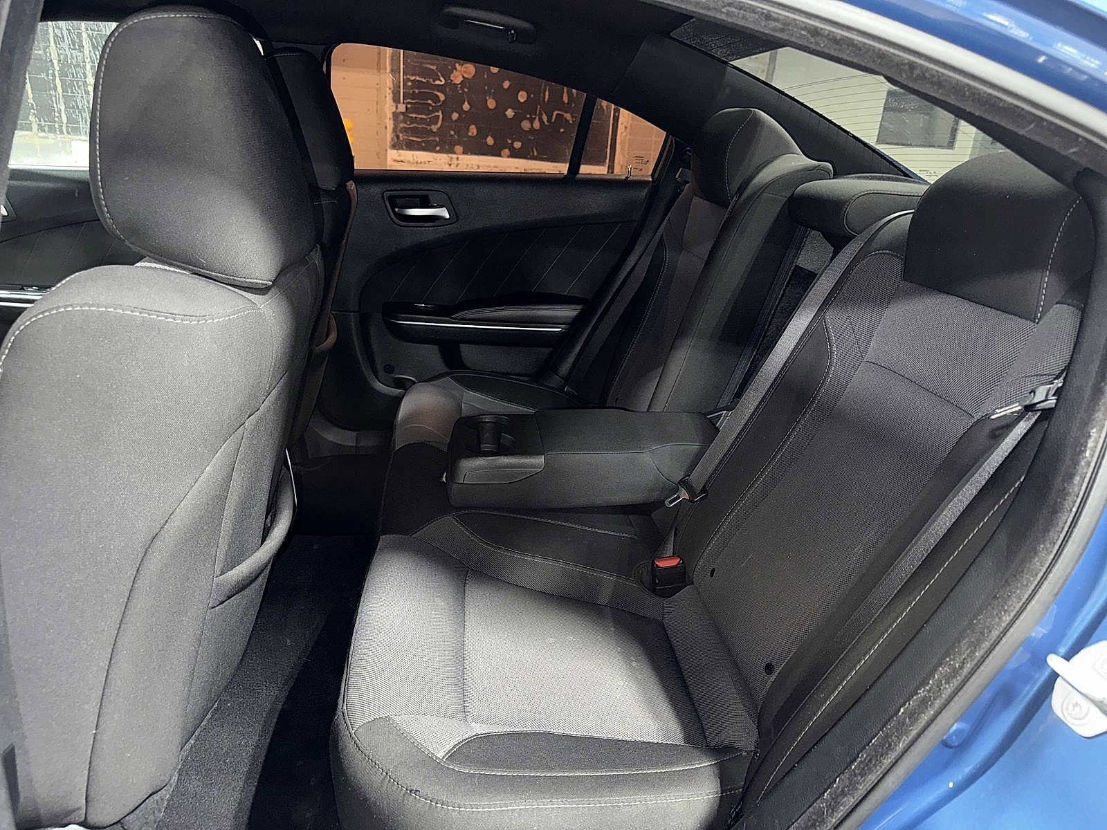 Thumbnail: 2020 Dodge Charger - 16