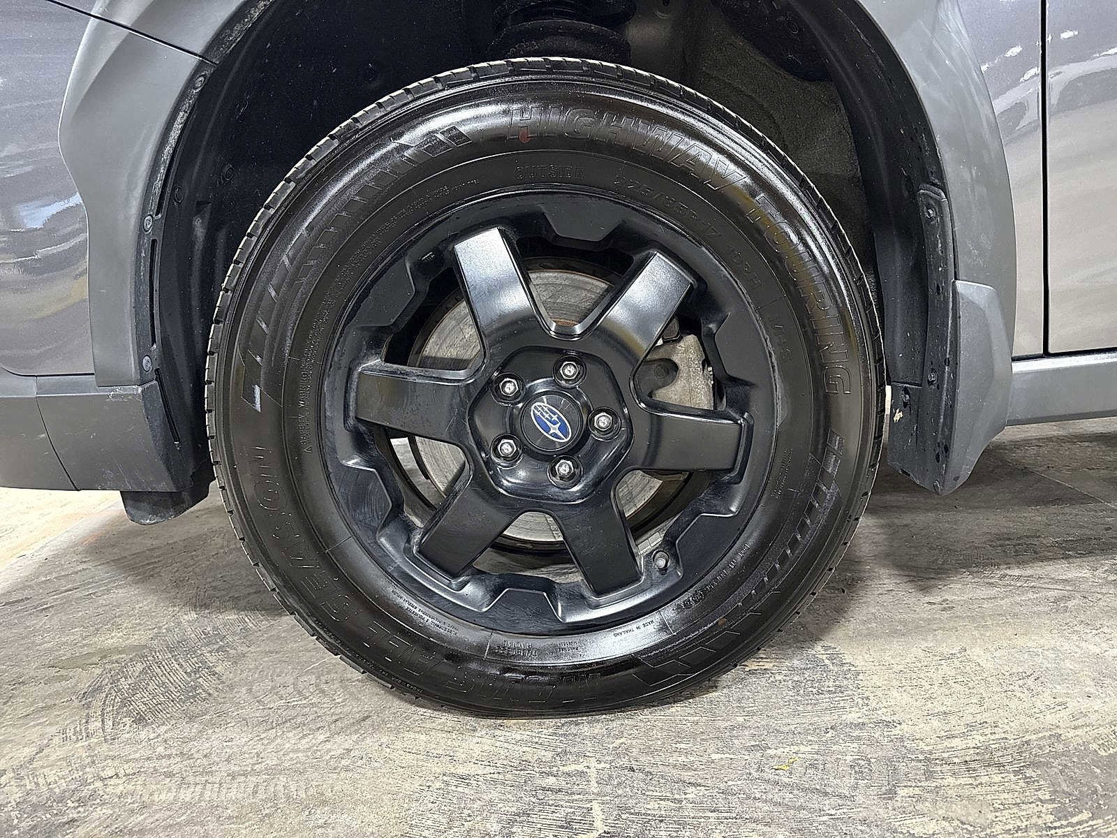 Thumbnail: 2022 Subaru Outback - 10