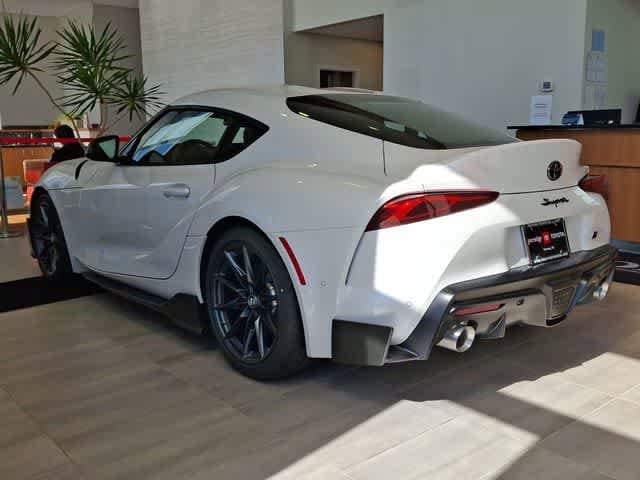 Thumbnail: 2026 Toyota GR Supra - 11