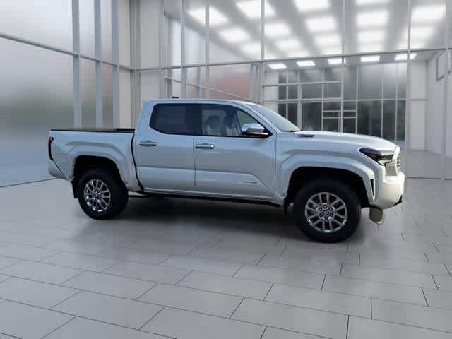 Thumbnail: 2026 Toyota Tacoma - 6