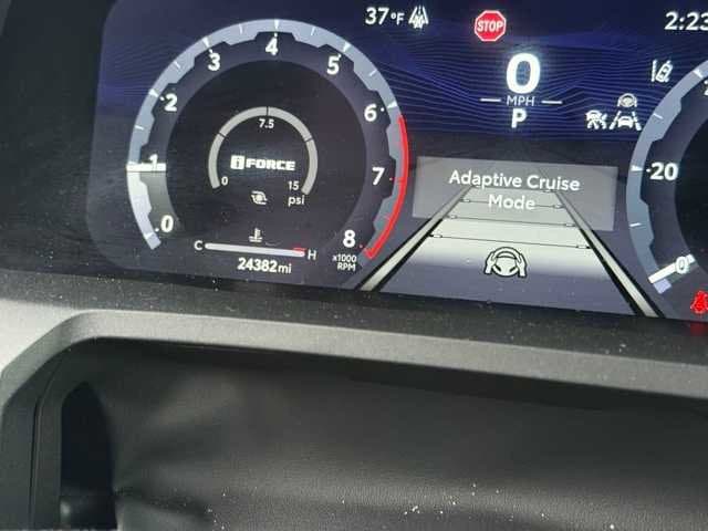 Thumbnail: 2024 Toyota Tacoma - 7