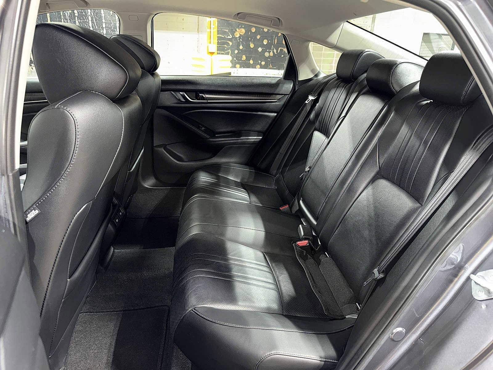 Thumbnail: 2021 Honda Accord - 17