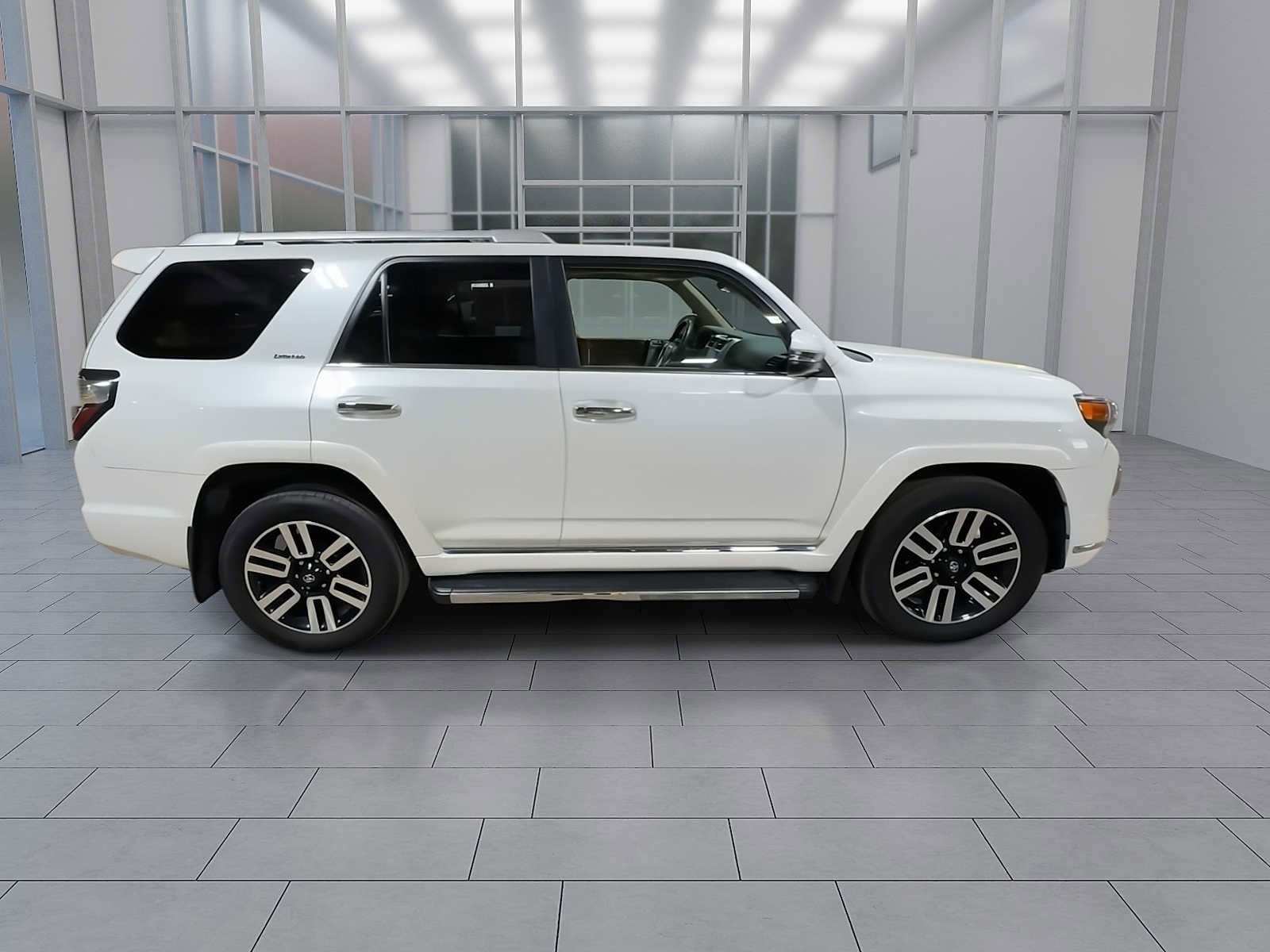 Thumbnail: 2023 Toyota 4Runner - 9