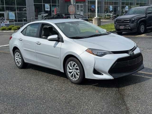 Thumbnail: 2017 Toyota Corolla - 3