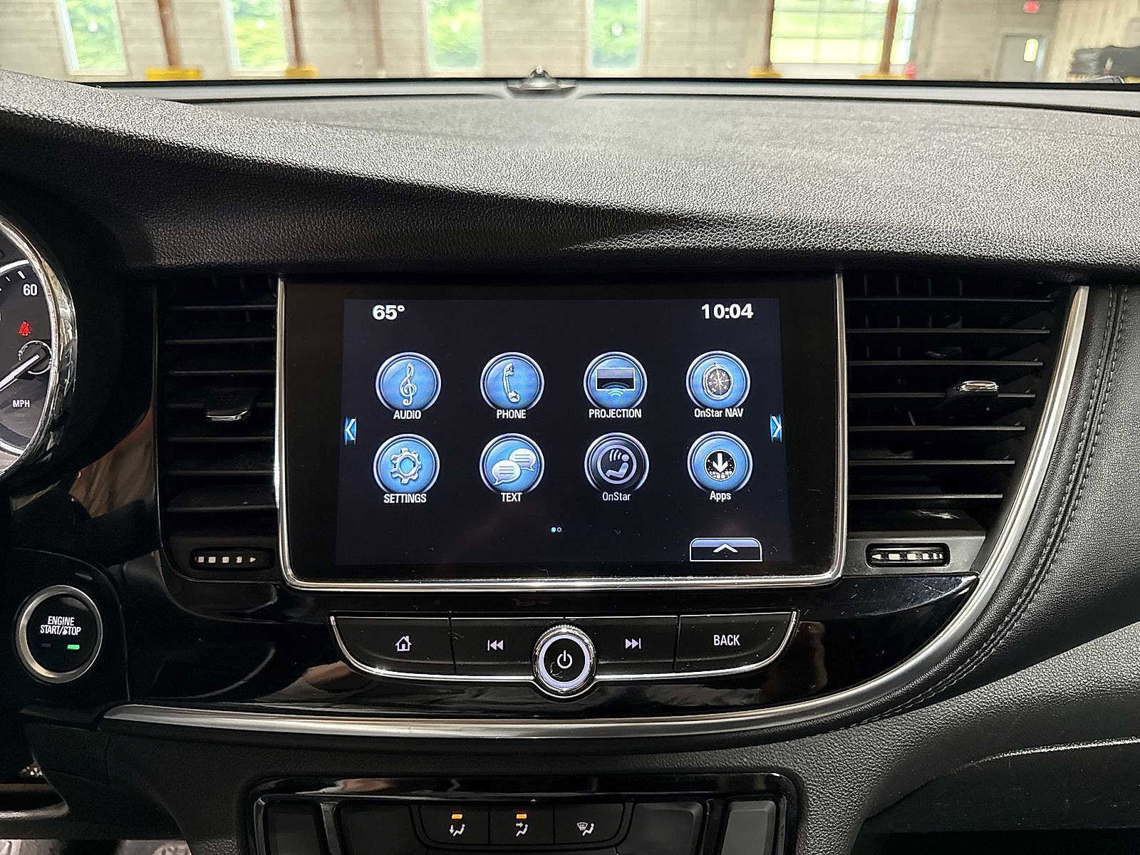 Thumbnail: 2018 Buick Encore - 19