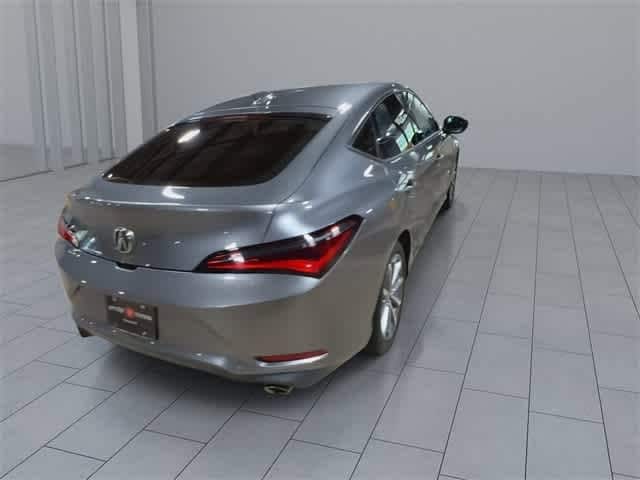 Thumbnail: 2023 Acura Integra - 8