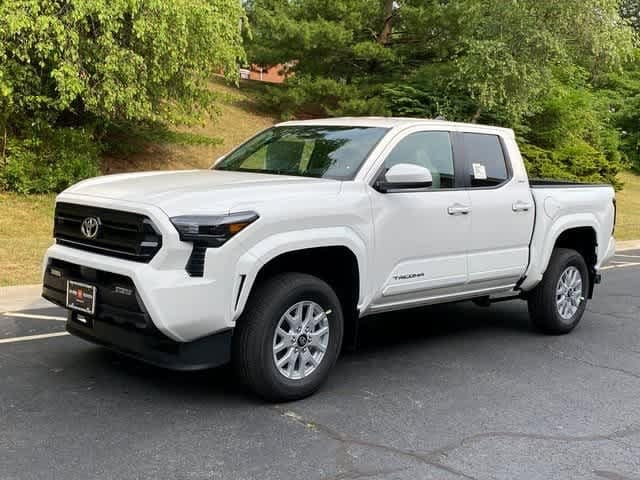 2024 Toyota Tacoma SR5 -
                Ramsey, NJ