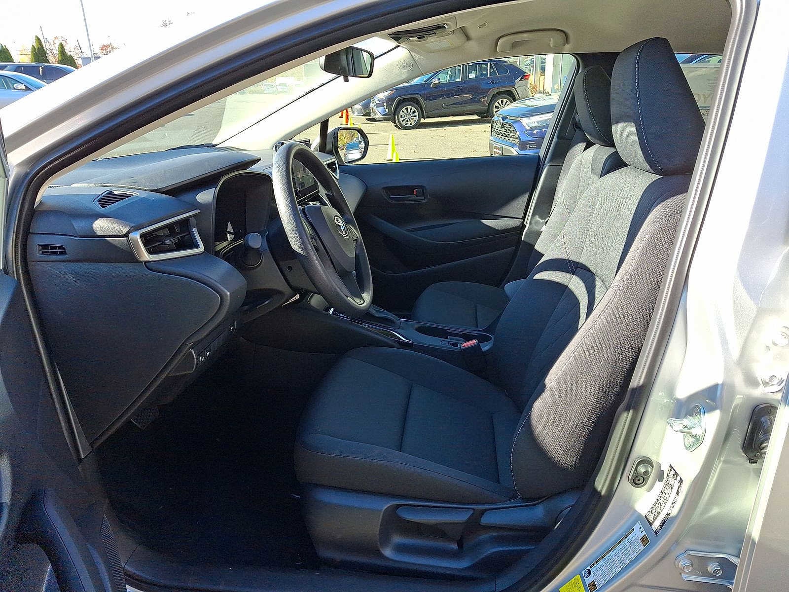 Thumbnail: 2026 Toyota Corolla - 20