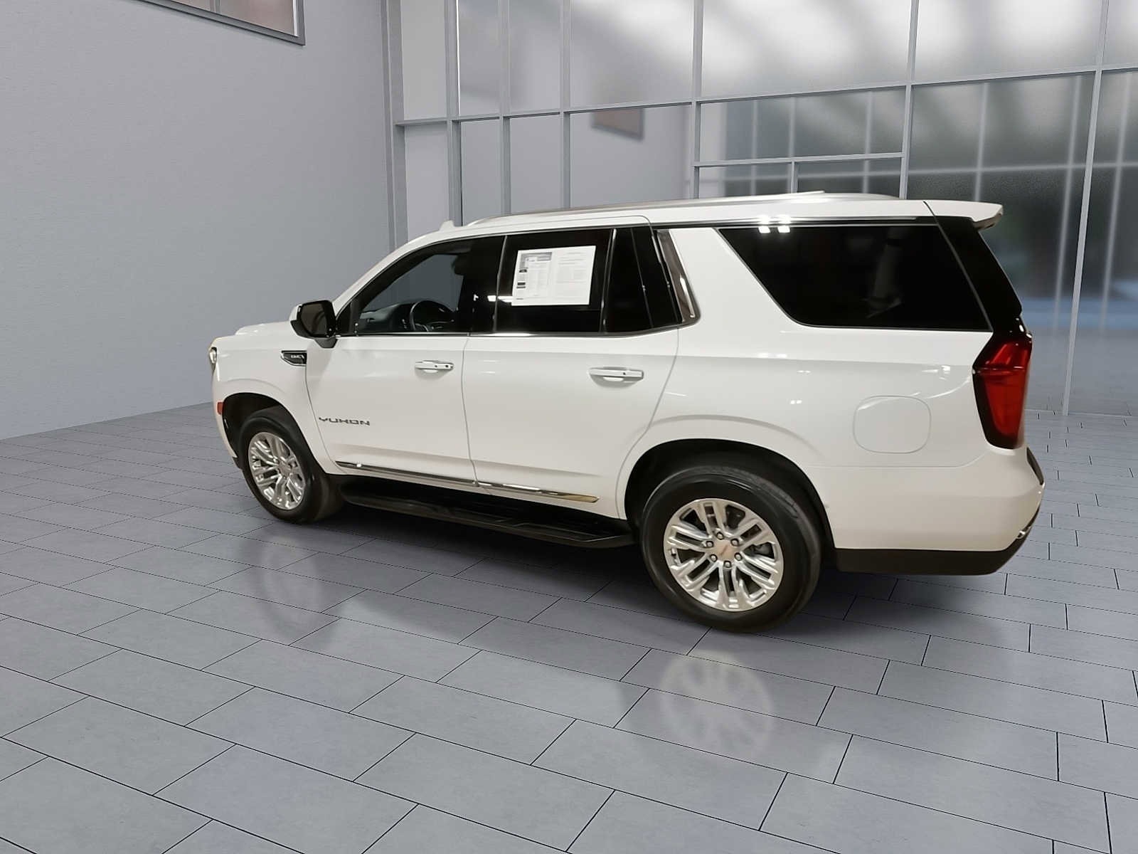 Thumbnail: 2024 GMC Yukon - 6