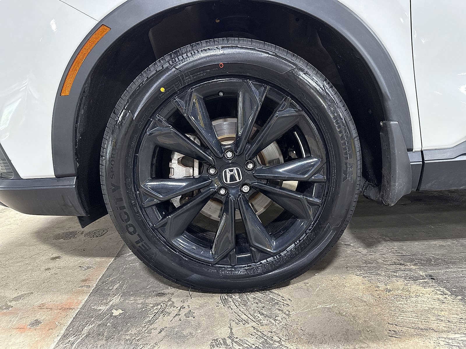 Thumbnail: 2023 Honda CR-V - 10