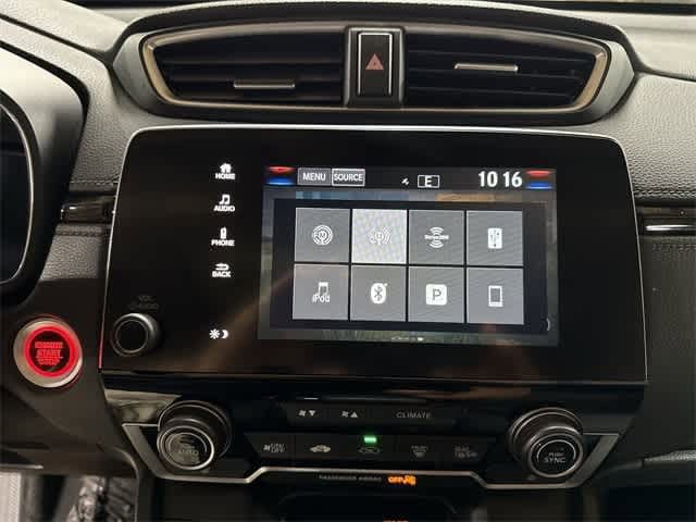 Thumbnail: 2018 Honda CR-V - 20