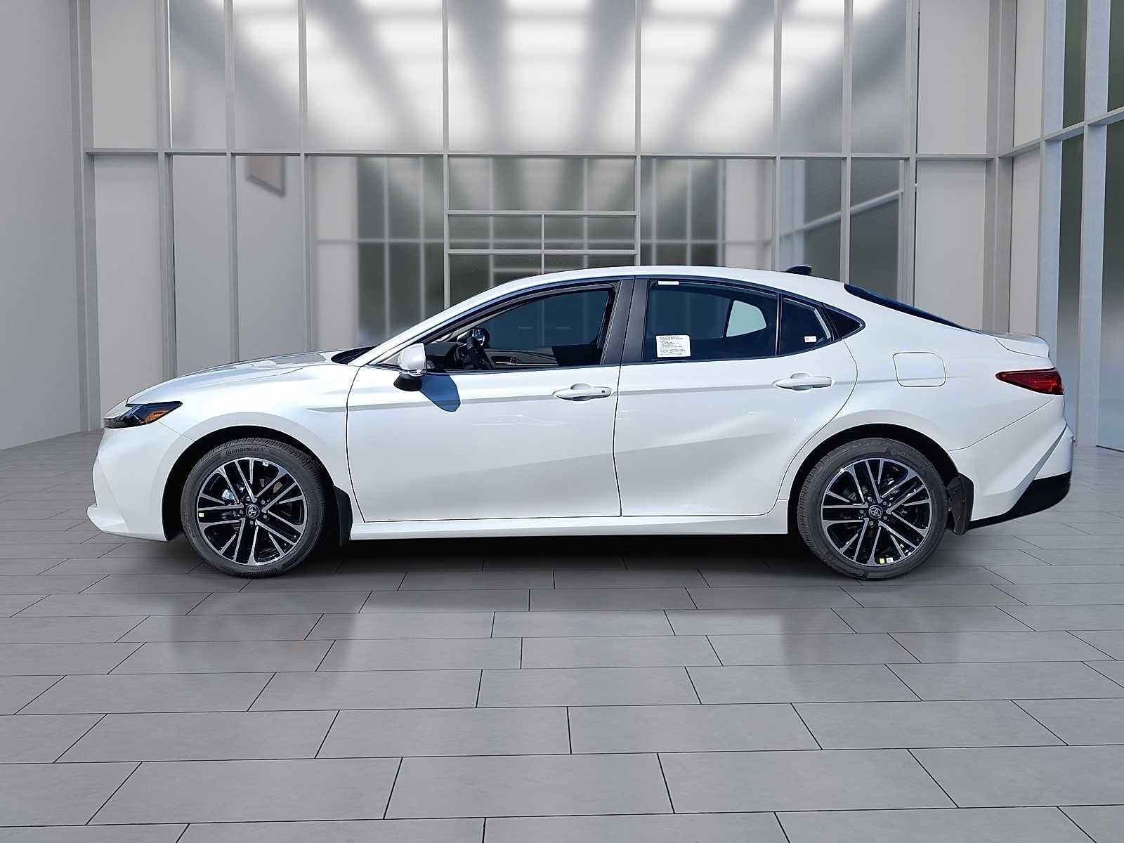 Thumbnail: 2026 Toyota Camry - 2