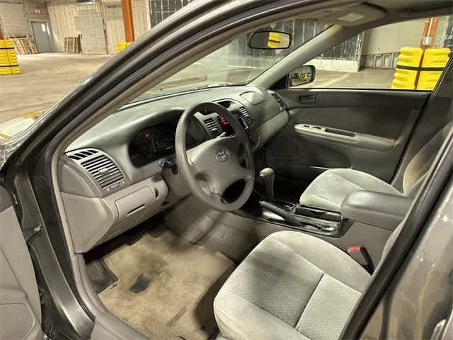 Thumbnail: 2003 Toyota Camry - 26