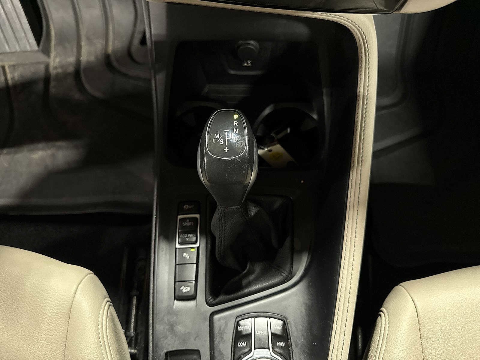 Thumbnail: 2019 BMW X1 - 31