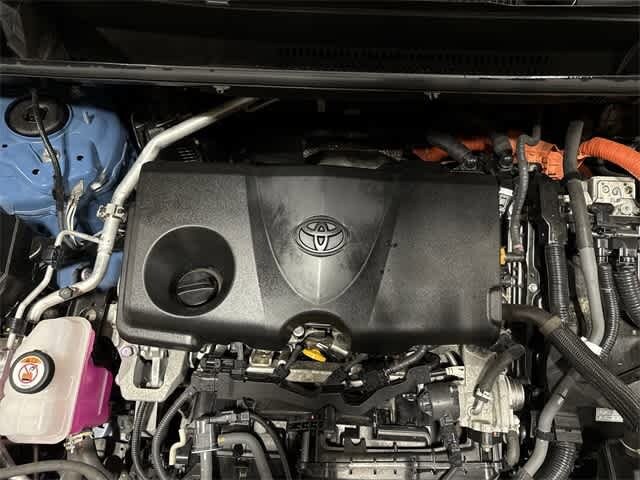 Thumbnail: 2022 Toyota RAV4 - 11