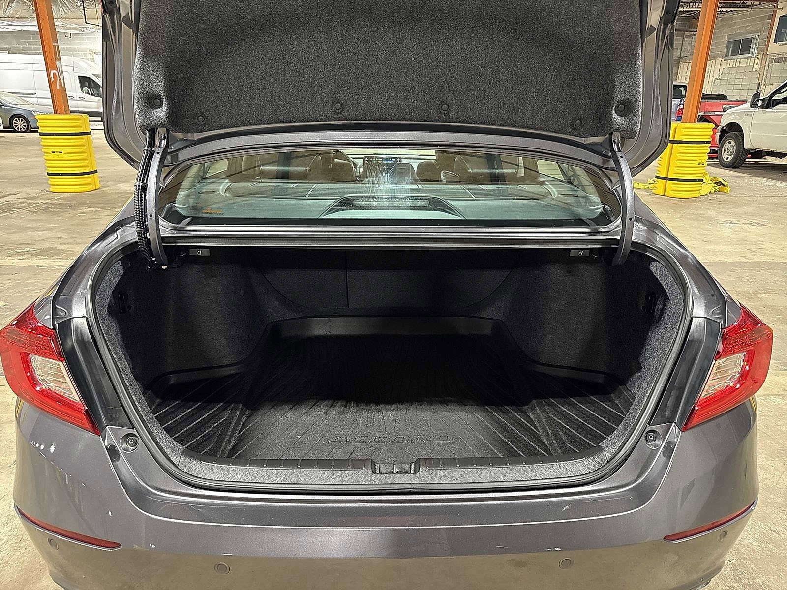 Thumbnail: 2021 Honda Accord - 11