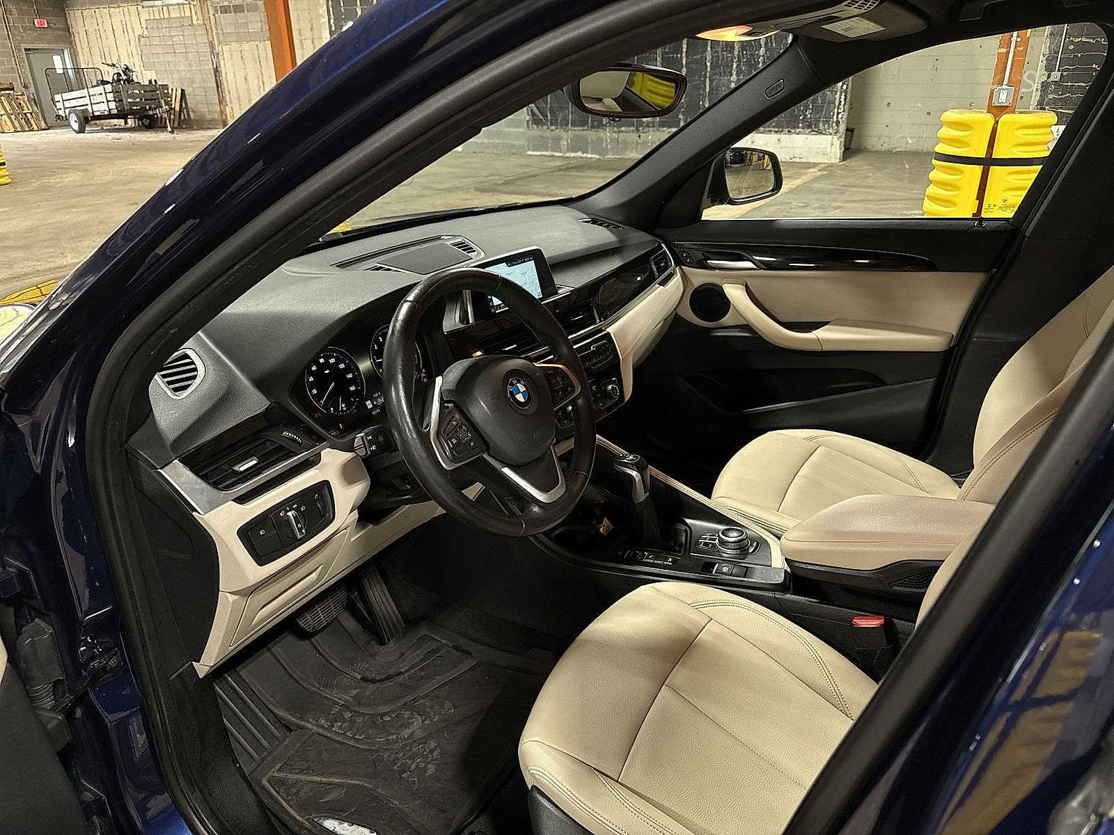 Thumbnail: 2019 BMW X1 - 29