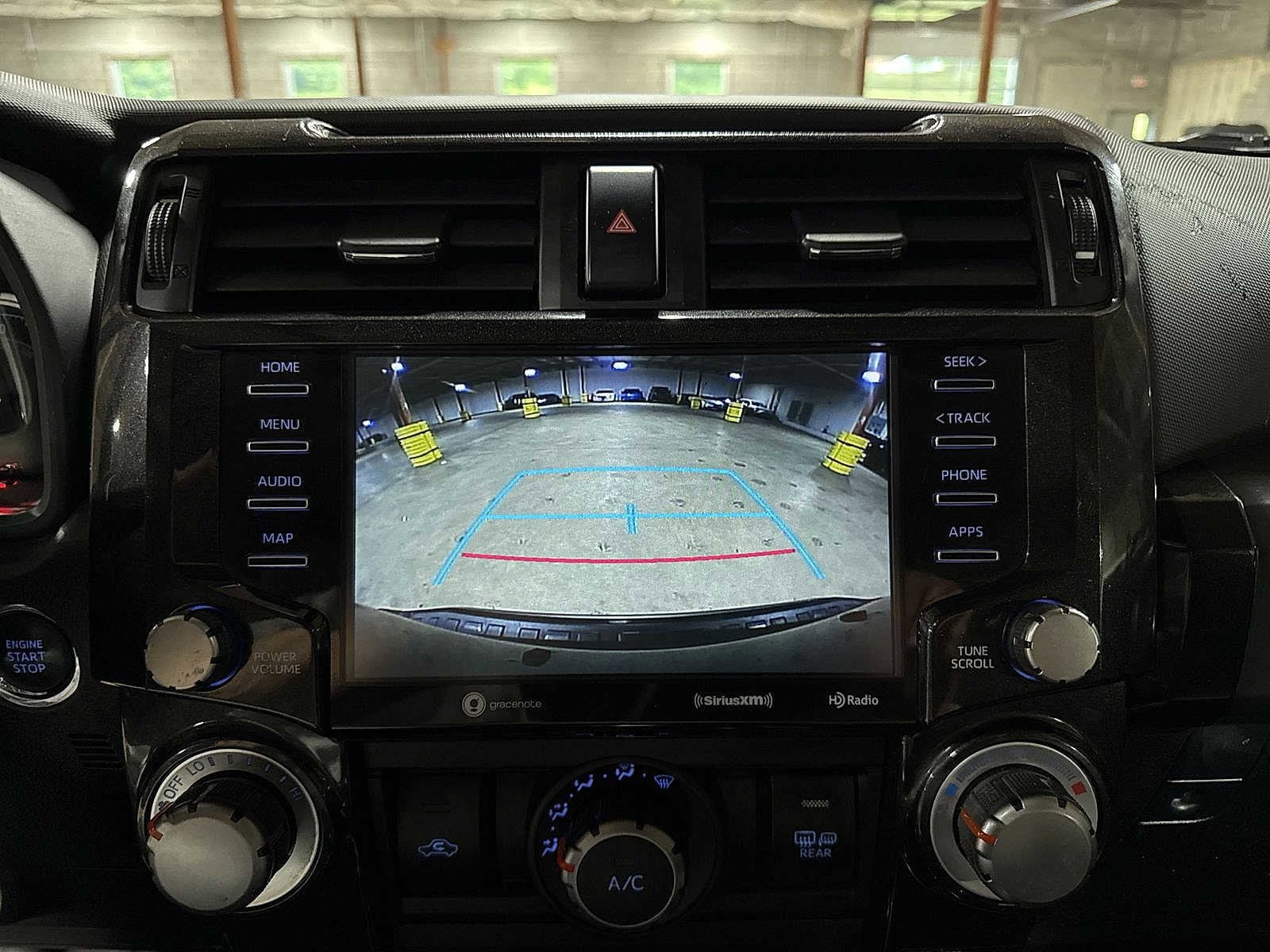 Thumbnail: 2023 Toyota 4Runner - 26