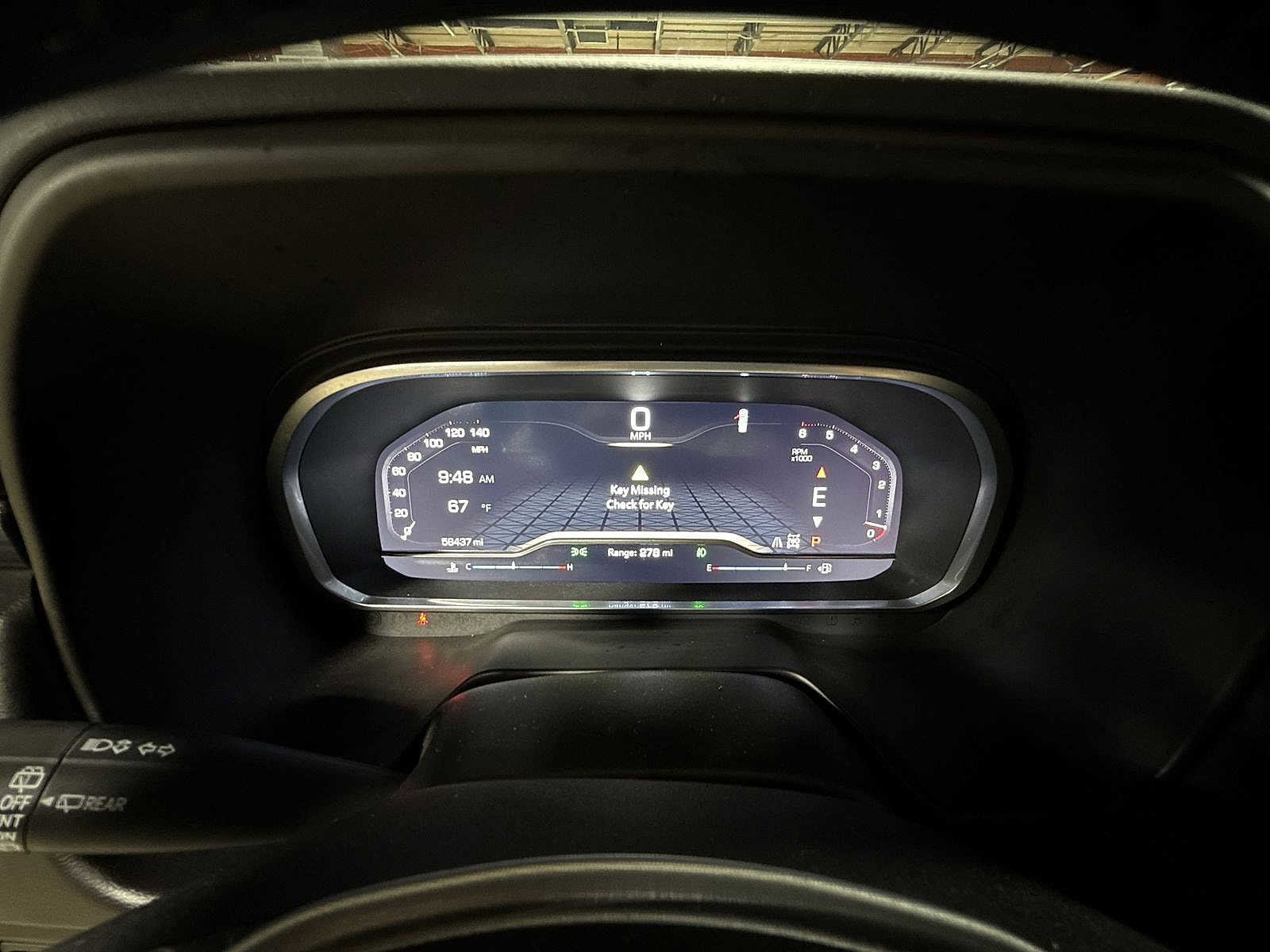 2023 Gmc Yukon SLT photo 2