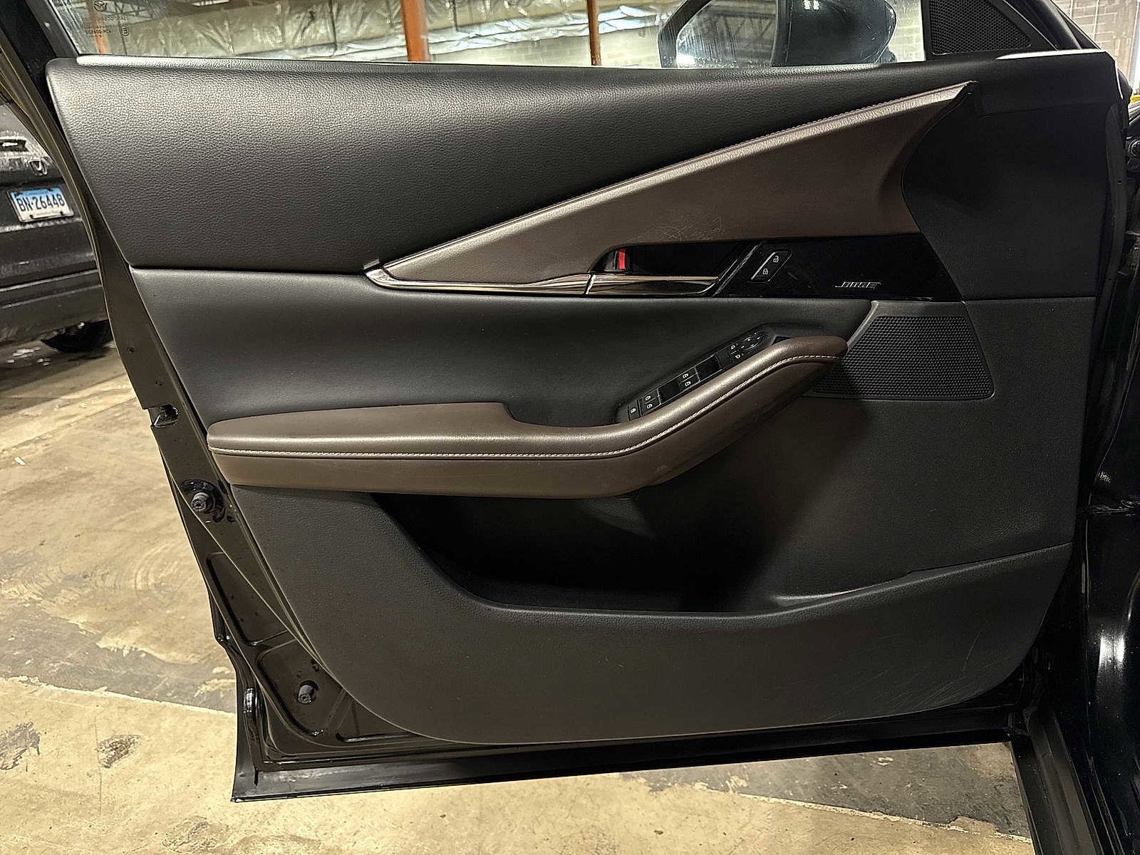 Thumbnail: 2021 Mazda CX-30 - 30