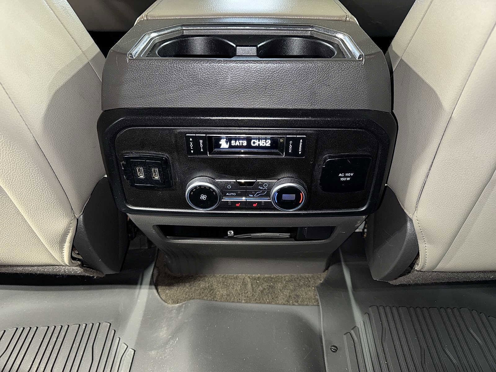 Thumbnail: 2018 Ford Expedition - 31