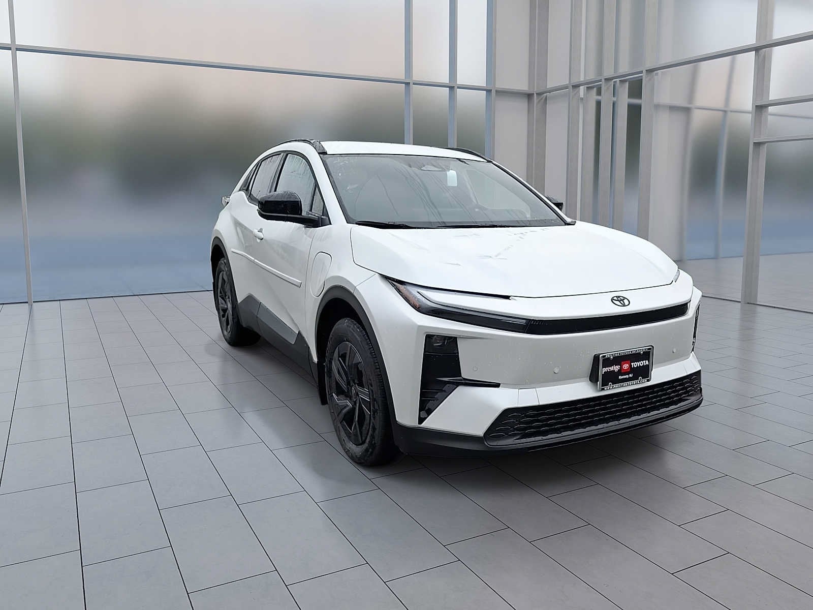 Thumbnail: 2026 Toyota C-HR - 5