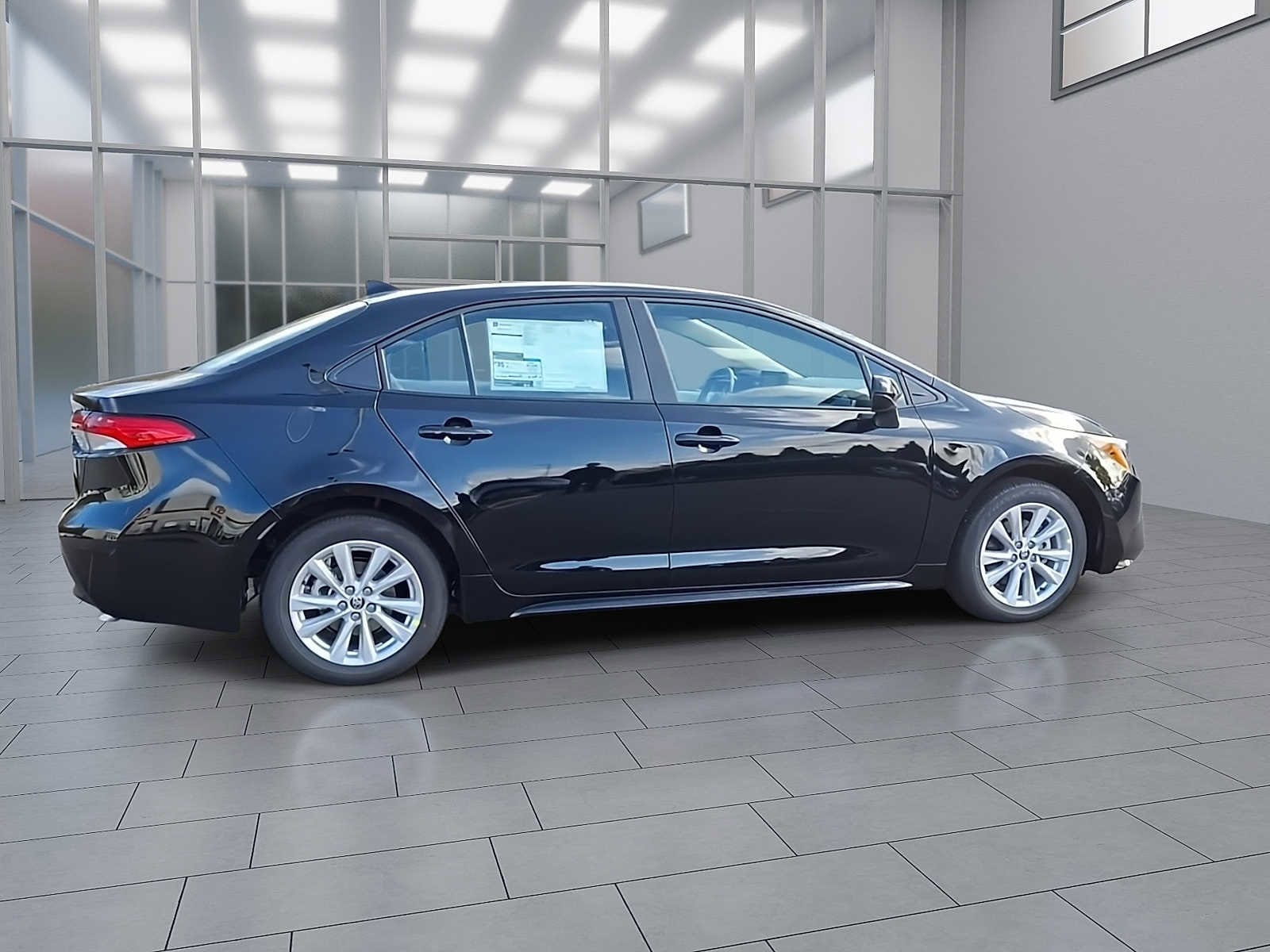 Thumbnail: 2026 Toyota Corolla - 7